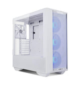 Lian Li Lancool III RGB ATX Mid-Tower Computer Case with 4 × 140 PWM Fans